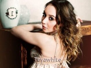 Teyawhite