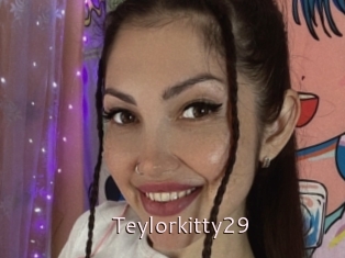 Teylorkitty29