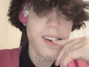 Tgowish