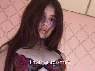 Thamaragomez