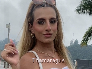 Thamaragus