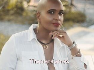Thamarajames