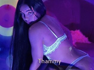 Thammy