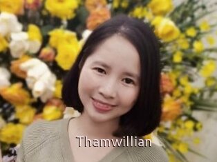 Thamwillian