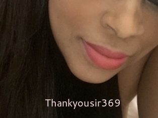Thankyousir369