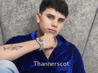 Thannerscot