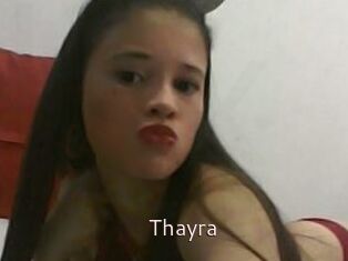 Thayra