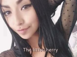 The_littlecherry