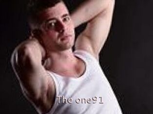 The_one91