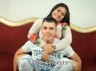 The_perverts