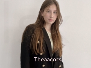 Theaacors