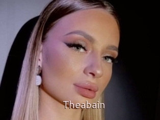 Theabain