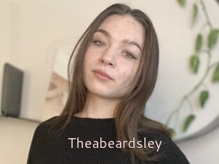 Theabeardsley