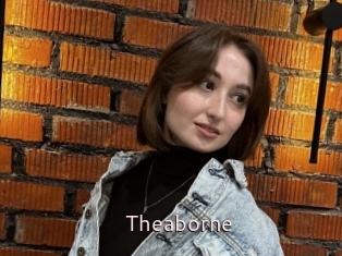 Theaborne