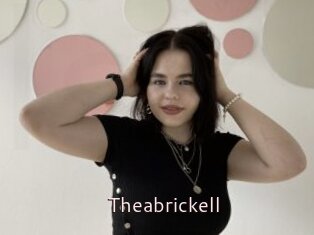 Theabrickell