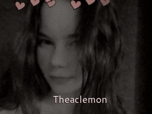 Theaclemon
