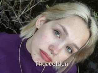 Theacolden