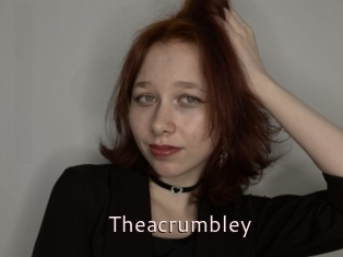 Theacrumbley