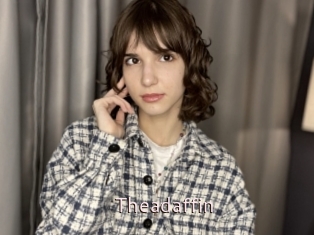 Theadaffin
