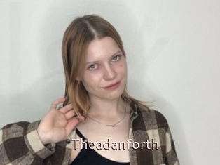 Theadanforth