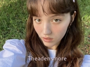Theadensmore