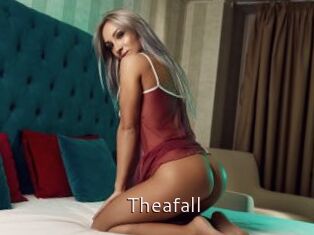 Theafall