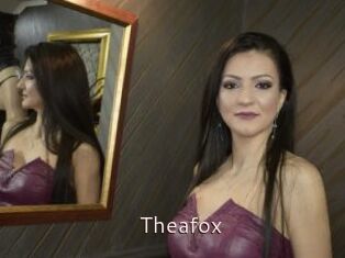 Theafox