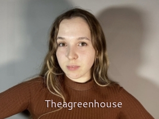 Theagreenhouse