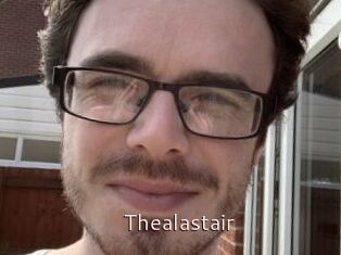Thealastair
