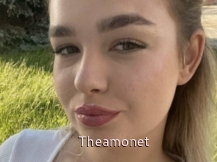 Theamonet