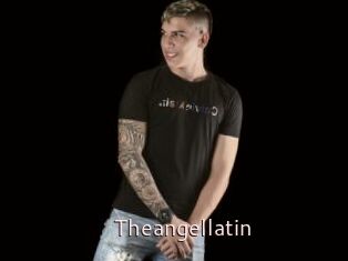 Theangellatin
