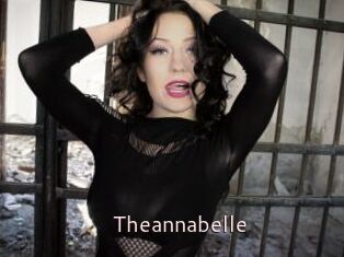 Theannabelle