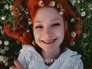 Theapeach