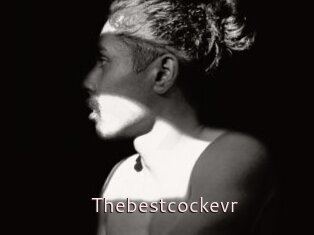 Thebestcockevr
