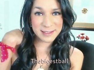 Thebigestball