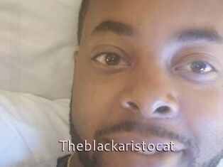 Theblackaristocat