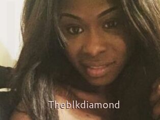 Theblkdiamond
