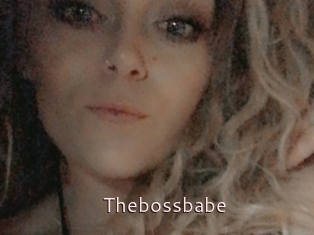Thebossbabe