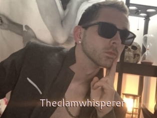 Theclamwhisperer