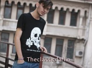 Theclassicdarlin