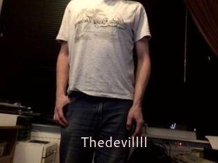 Thedevillll
