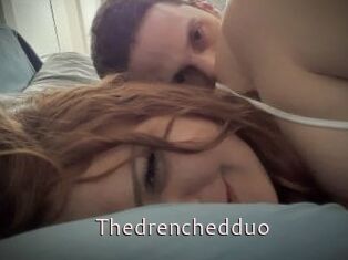 Thedrenchedduo