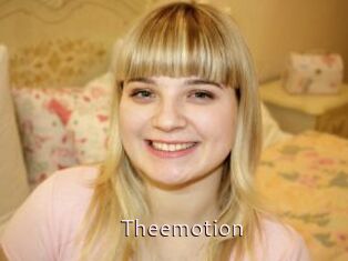 Theemotion