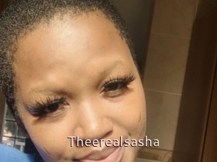 Theerealsasha