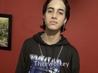 Theeworkey