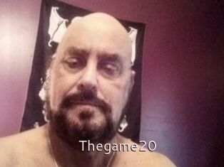 Thegame20
