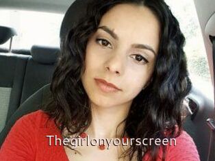 Thegirlonyourscreen_