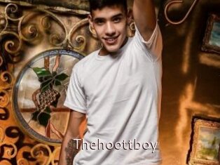 Thehoottboy