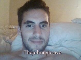 Thejohnnybravo