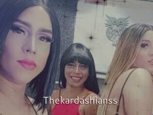 Thekardashianss